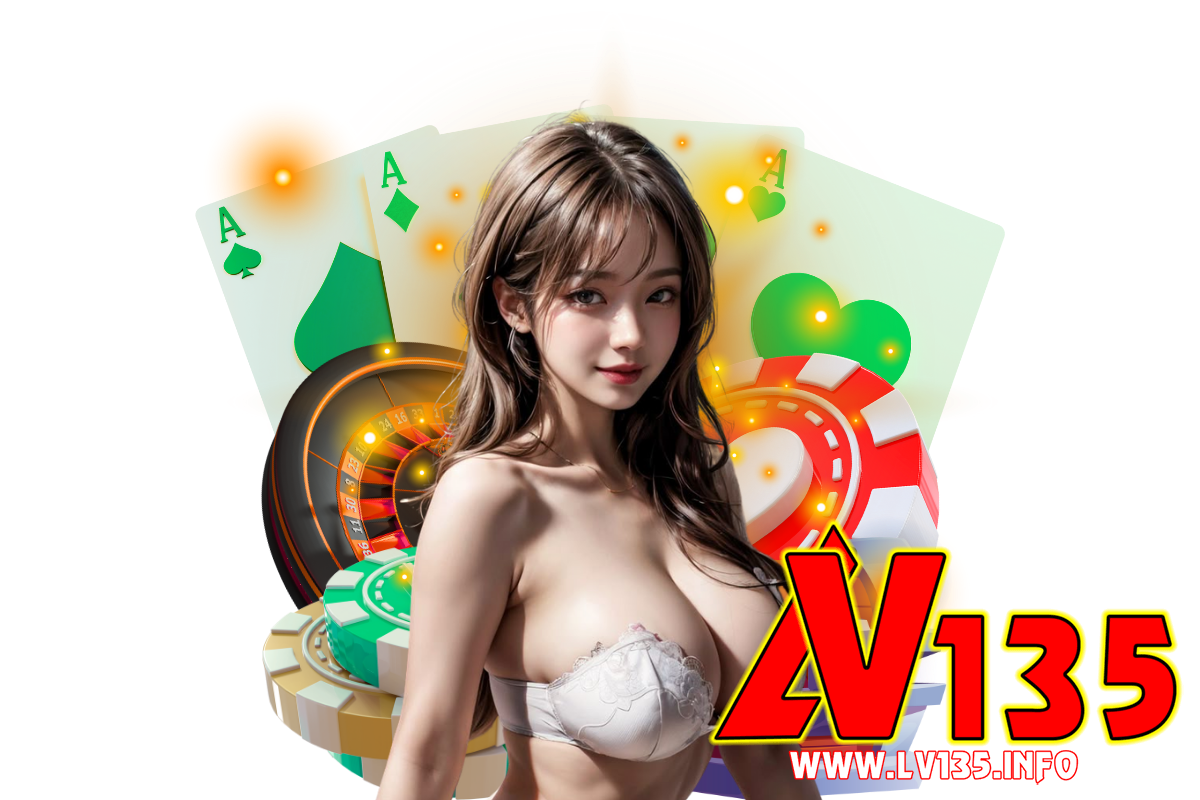 lv135 เว็บตรง